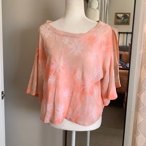 Free people top!